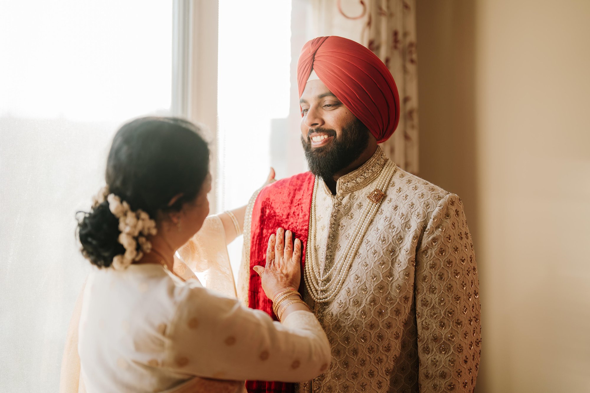 Kiren & Nasif - Photo 26